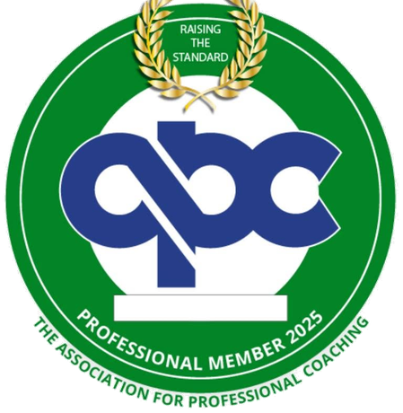 Professional Member 2025 — The Association for Professional Coaching